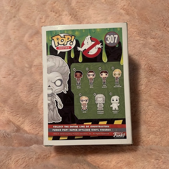 FUNKO POP- Vinyl-Ghostbusters - Picture 3 of 4